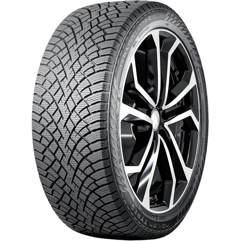 285/40R20 NOKIAN HKPL R5 SUV 108T XL Friction BDB73 3PMSF M+S