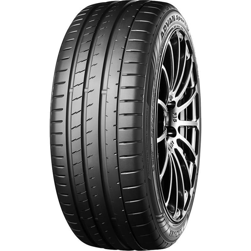 295/35R20 YOKOHAMA ADVAN SPORT EV V108A 105Y XL RPB BAA71