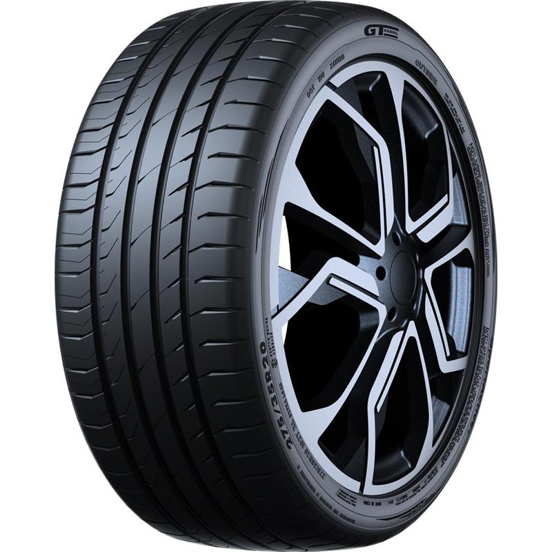 255/40R18 GT RADIAL SPORTACTIVE A RUNFLAT 95W RunFlat RP DCB72 M+S