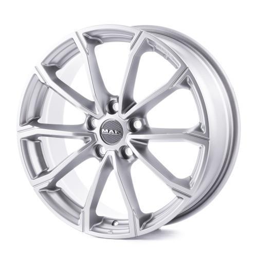 MAK Davinci Light Titan 7,5x18 5x112 ET46 CB57,1 R13 810 kg F7580BRTM46VE4Y