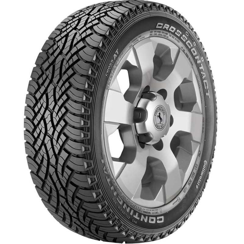 235/85R16 CONTINENTAL CONTICROSSCONTACT AT 114/111Q M+S