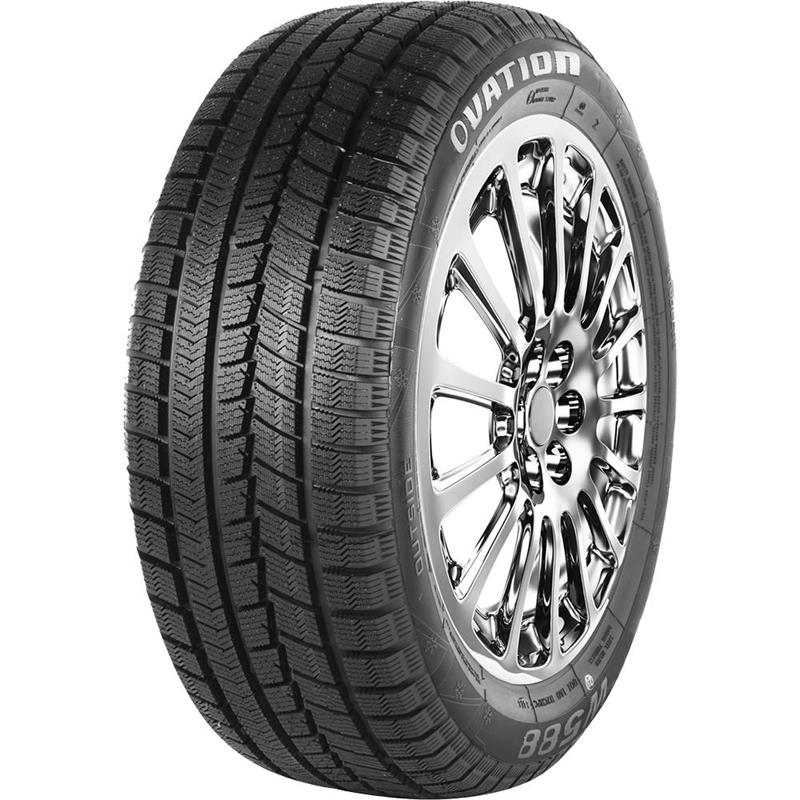 215/60R17 OVATION W588 96H Friction DCB71 3PMSF M+S