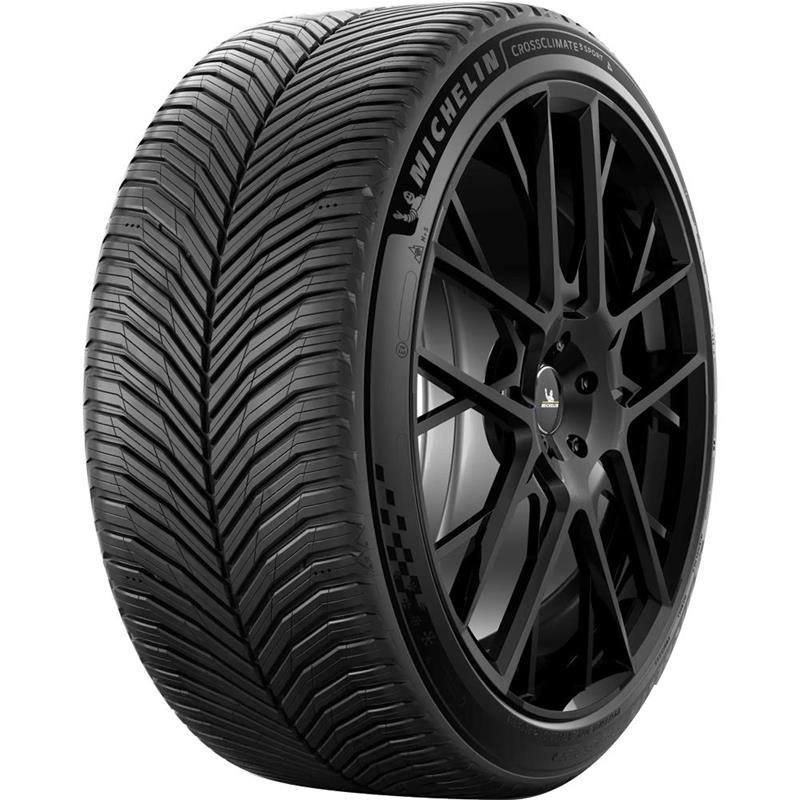 285/35R20 MICHELIN CROSSCLIMATE 3 SPORT 104Y XL RP BAA72 3PMSF M+S