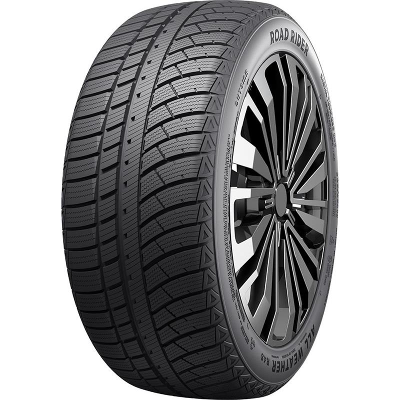 155/80R13 ROAD RIDER ALL WEATHER R4S 79T DCB71 3PMSF M+S