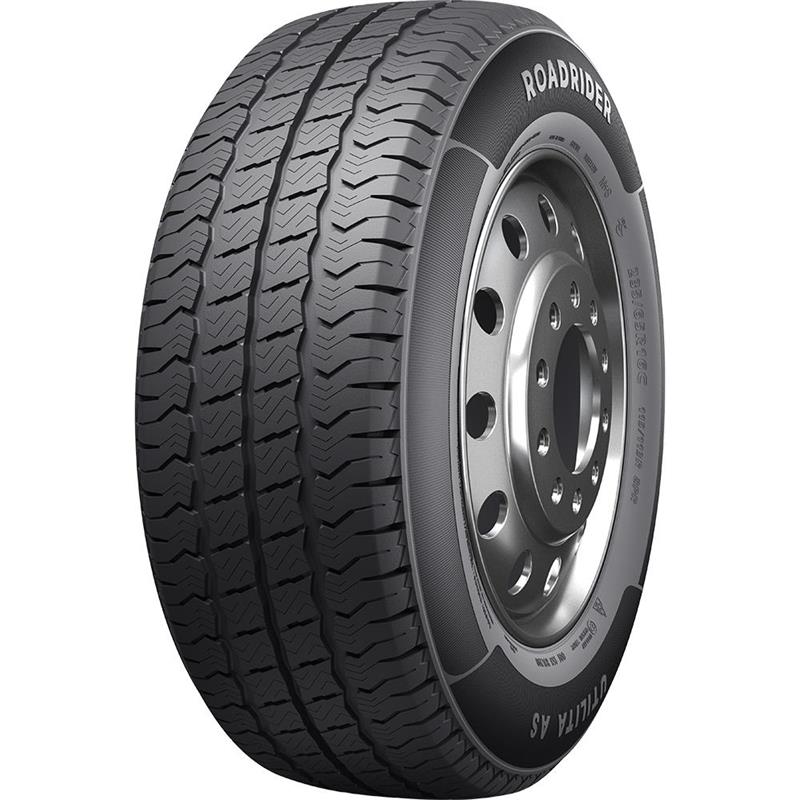 205/65R16C ROAD RIDER UTILITA AS 107/105T CCB71 3PMSF M+S