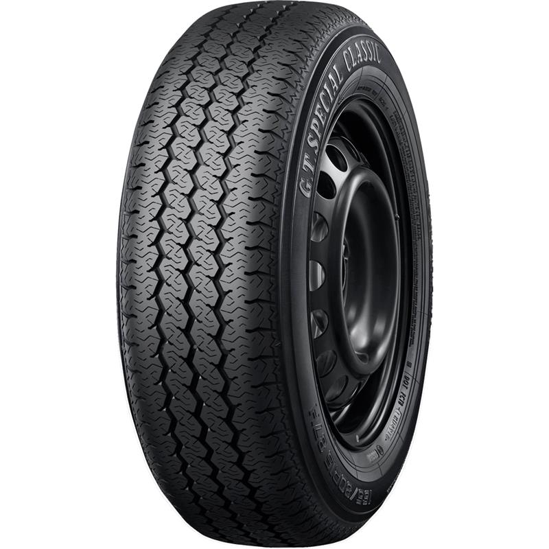165/80R15 YOKOHAMA G.T. SPECIAL CLASSIC Y350 87H DDA67