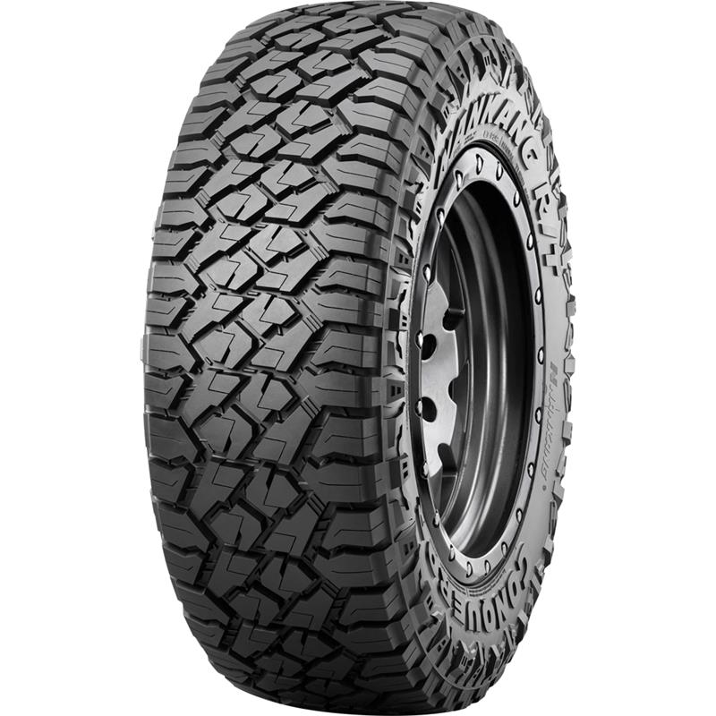 265/65R18 NANKANG RT+ 114T