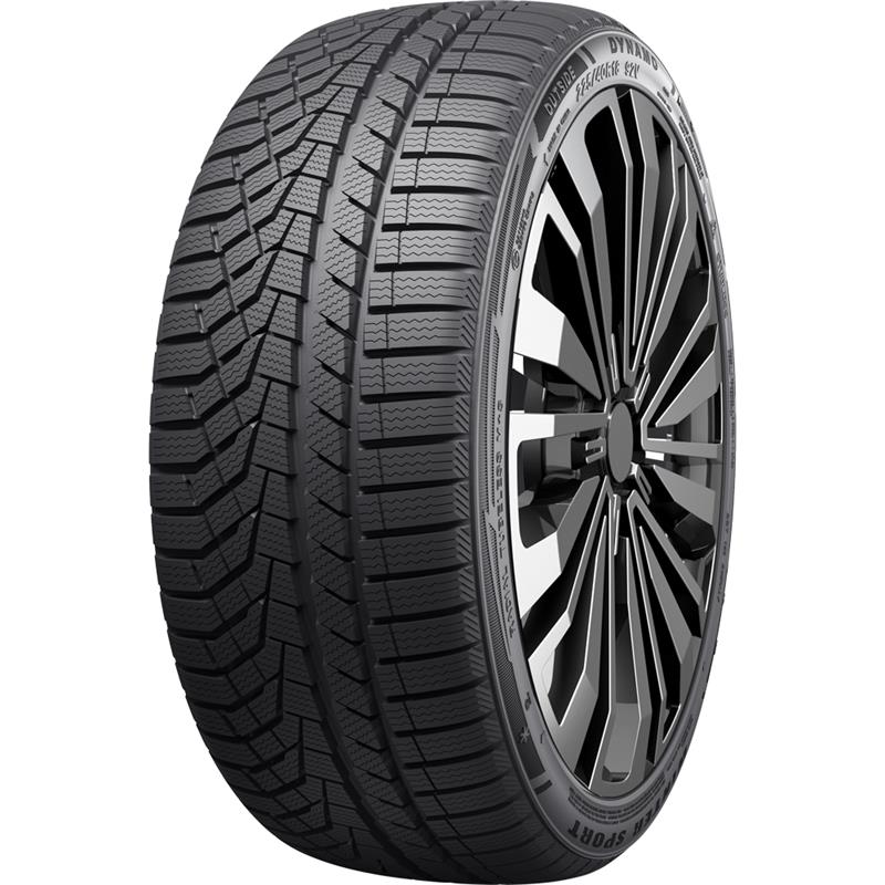 235/55R19 DYNAMO WINTER SPORT 105V XL Studless CBB72 3PMSF M+S