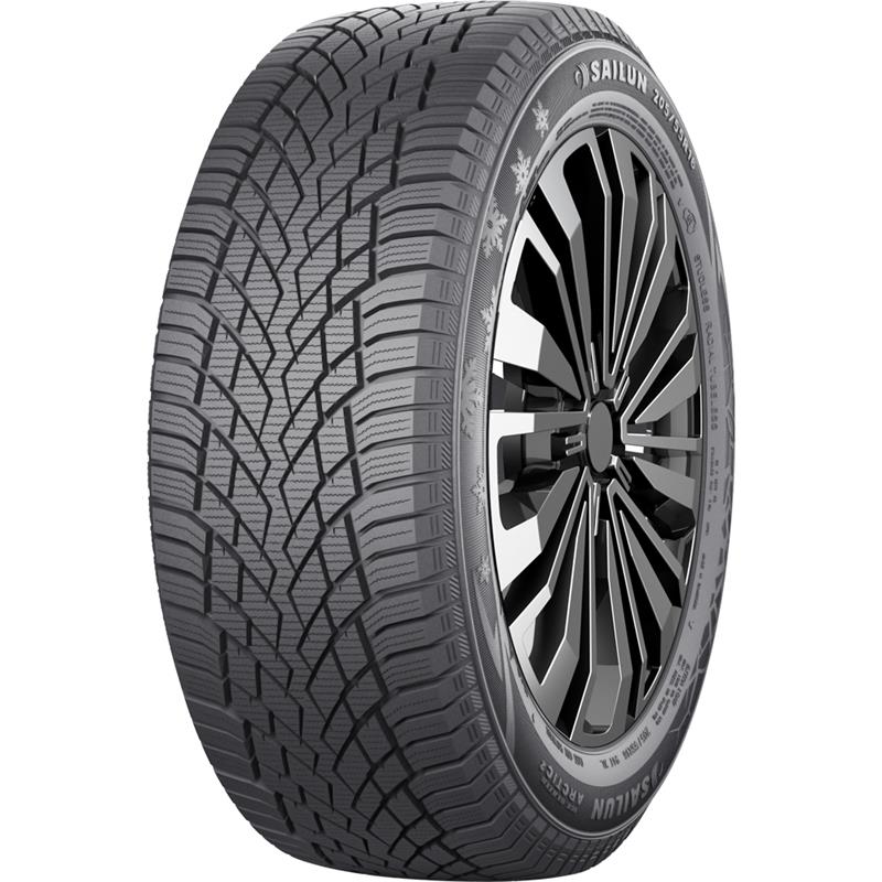 235/55R19 SAILUN ICE BLAZER ARCTIC 2 105T XL Friction BCB72 3PMSF IceGrip M+S