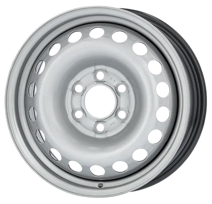 MW R1-2134 6,5x16 6x120 ET60 CB74,5 1000 kg R1-2134