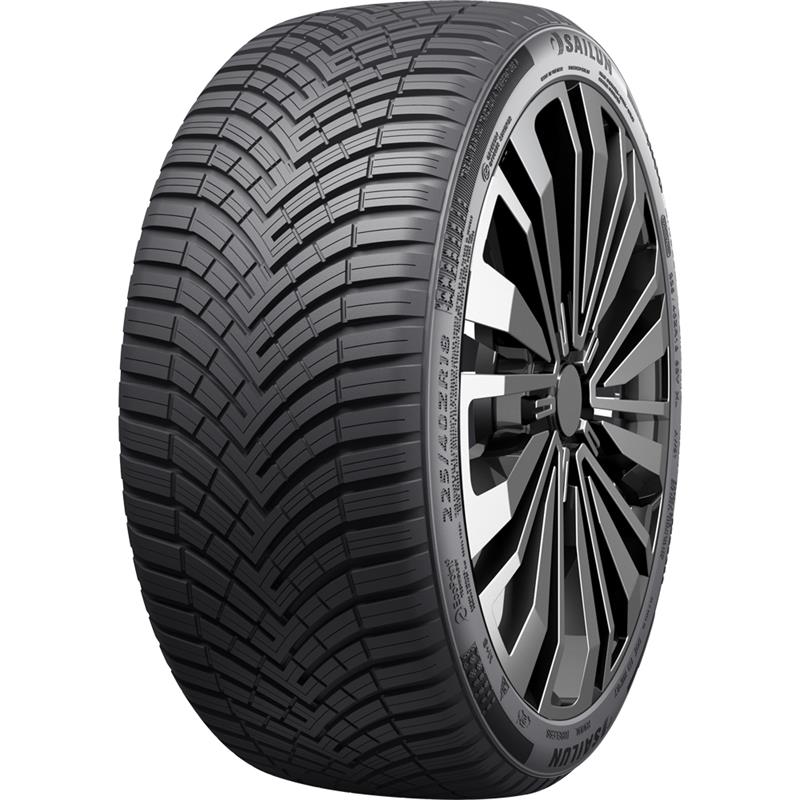 195/55R15 SAILUN ATREZZO 4SEASONS ULTRA 85H EcoPoint3 DAB70 3PMSF M+S