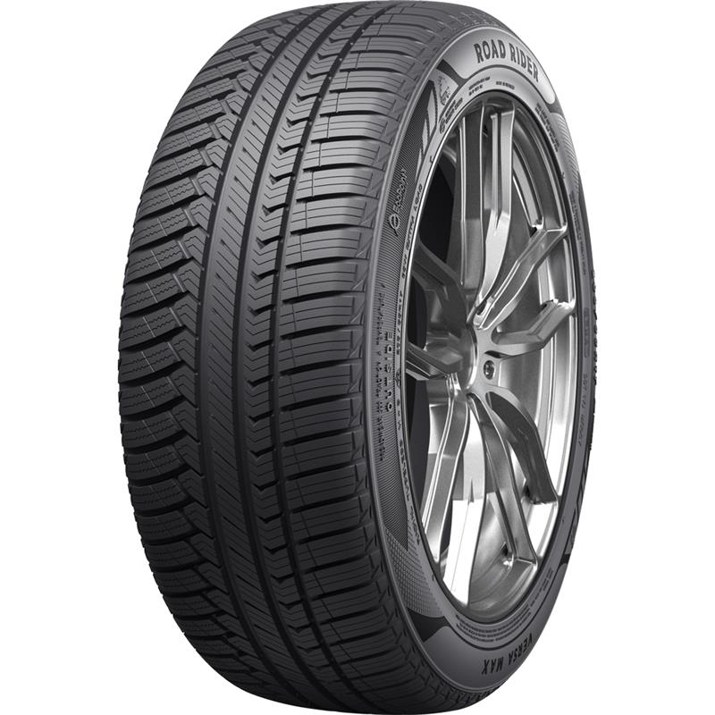 235/55R17 ROAD RIDER VERSA MAX 103W XL CBB72 3PMSF M+S