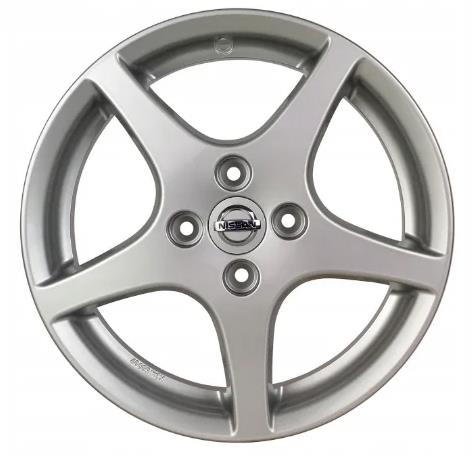 OE Nissan KE4095F000 6x15 4x100 ET50 CB60,1 60° KE4095F000
