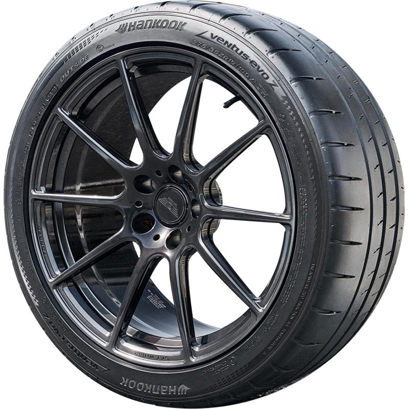 225/35R19 HANKOOK VENTUS EVO Z (Z001) 88Y XL RP DDB70
