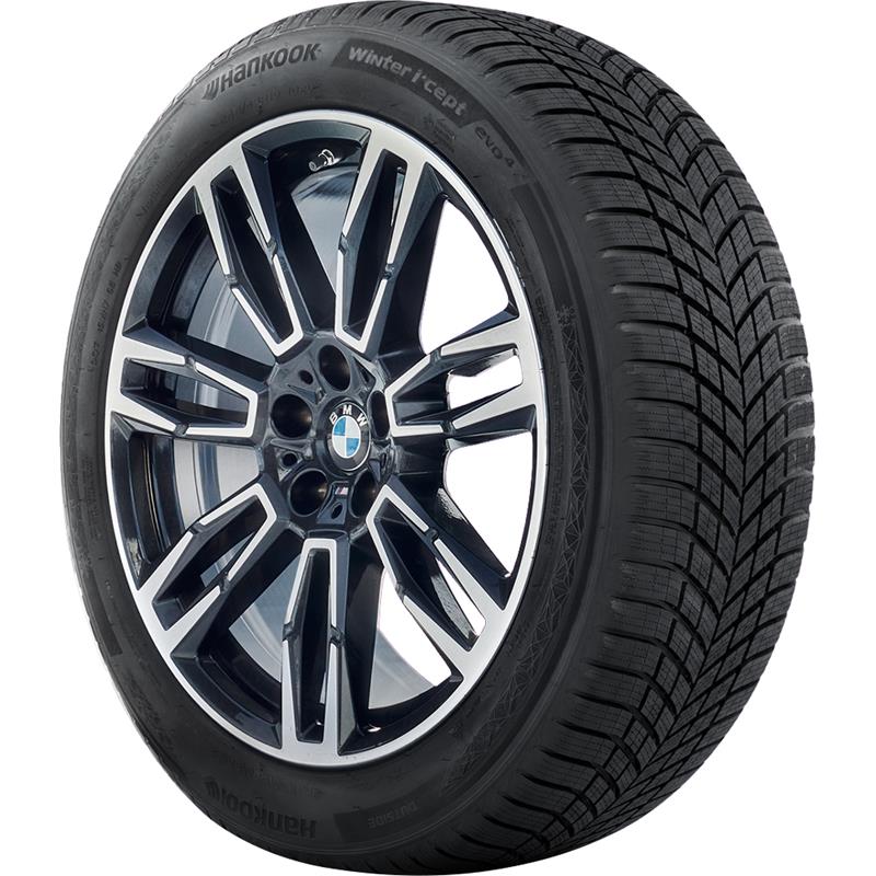 235/35R19 HANKOOK WINTER I*CEPT EVO4 (W340) 91W XL RP Studless CBB72 3PMSF M+S