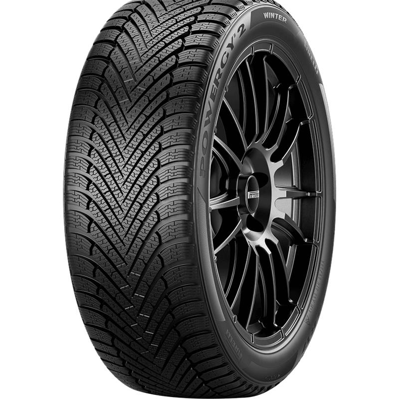 215/65R17 PIRELLI POWERGY 2 WINTER 103H XL Studless BCC71 3PMSF M+S
