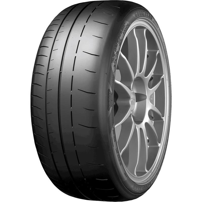 315/30R21 GOODYEAR EAGLE F1 SUPERSPORT RS 105Y XL N0 Elect FP