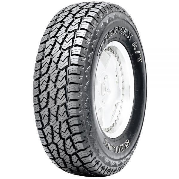 265/60R18 SAILUN TERRAMAX A/T 110T DCB73 3PMSF M+S