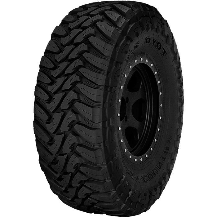 265/75R16 TOYO OPEN COUNTRY M/T 119/116P DOT23 00 M+S