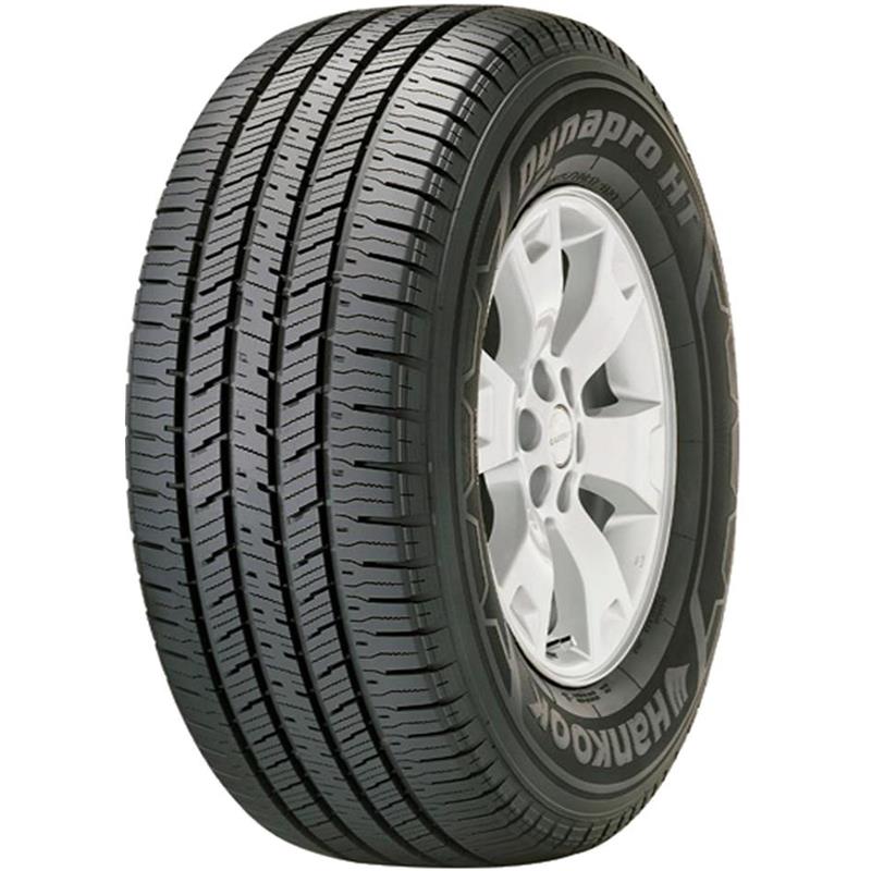 245/70R17 HANKOOK DYNAPRO HT (RH12) 119/116S CCB72 3PMSF M+S