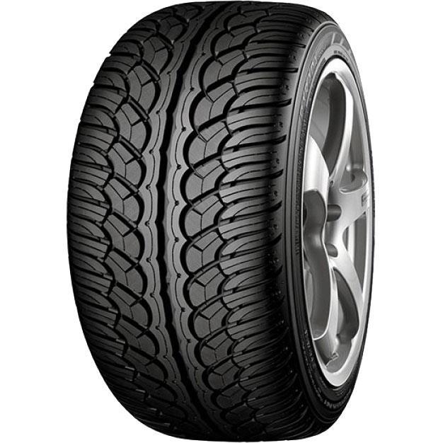 285/40R24 YOKOHAMA PARADA SPEC-X PA02 112V XL RPB DBB74 M+S