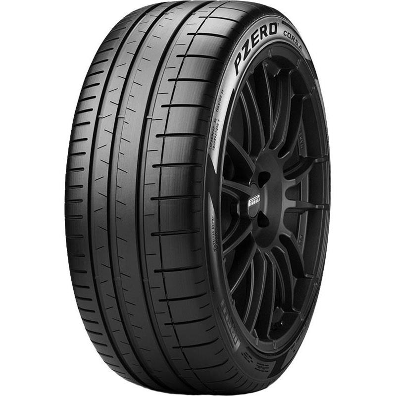 255/40R22 PIRELLI PZERO CORSA (PZC4) 103Y XL NE0 Elect FSL CAB71