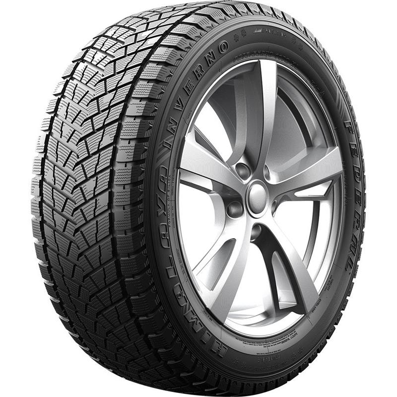 285/45R20 FEDERAL HIMALAYA INVERNO 112V XL DOT22 Studless DDA71 3PMSF M+S