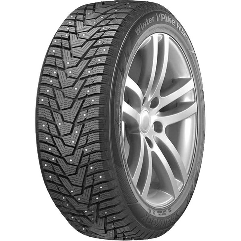 155/80R13 HANKOOK WINTER I*PIKE RS2 (W429) 79T DOT21 Studdable 3PMSF M+S