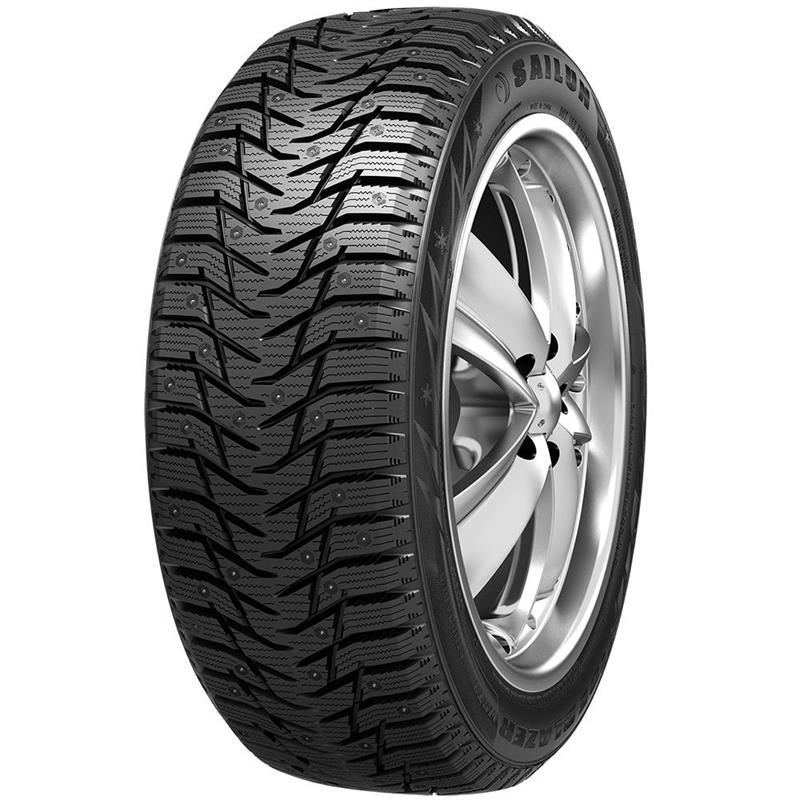 175/70R13 SAILUN ICE BLAZER WST3 82T Studdable EDB71 3PMSF M+S