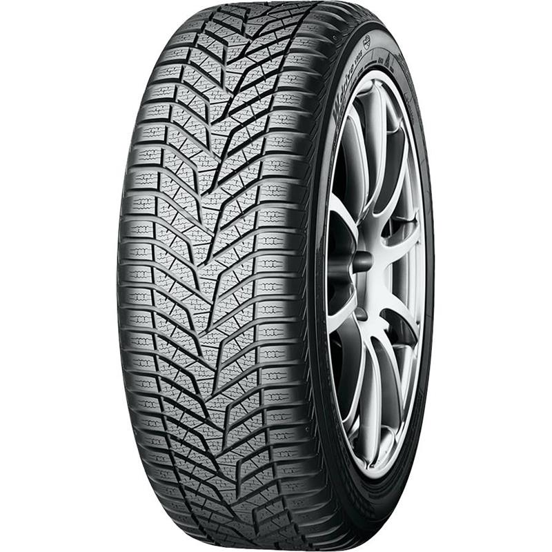 265/65R17 YOKOHAMA BLUEARTH WINTER V905 112T Studless CCB73 3PMSF M+S
