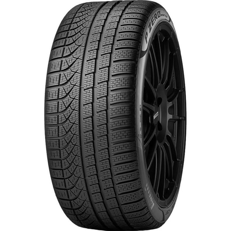 245/40R19 PIRELLI P ZERO WINTER 98V XL RunFlat (*) DOT23 Studless CBB70 3PMSF