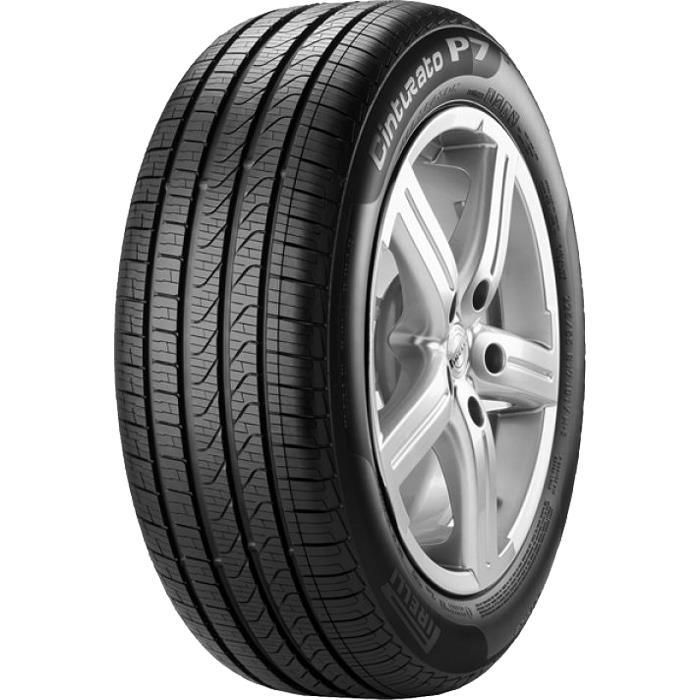 225/45R19 PIRELLI CINTURATO P7 ALL SEASON 96H XL RunFlat (*) FSL RunFlat CCA69 M+S