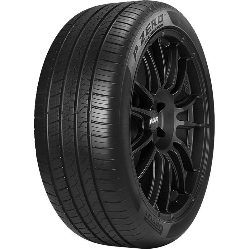 255/45R19 PIRELLI P ZERO ALL SEASON 104V XL AO FSL BBA70 M+S