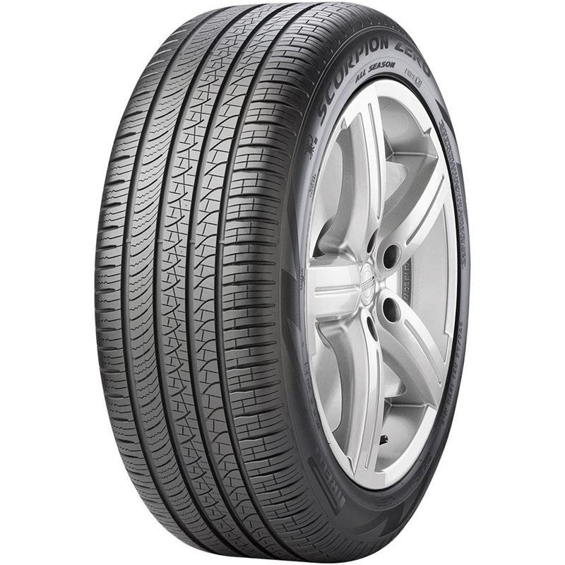 255/50R19 PIRELLI SCORPION ZERO ALL SEASON 103T AO (+) Seal Inside Elect FSL BBB73 M+S