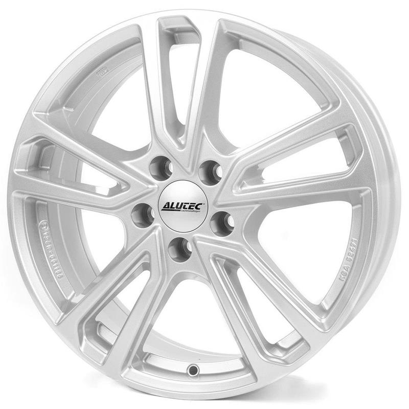 Alutec Tormenta polar-silver 7,5x17 5x112 ET36 CB66,6 R13 770 kg TMT75736B61-0
