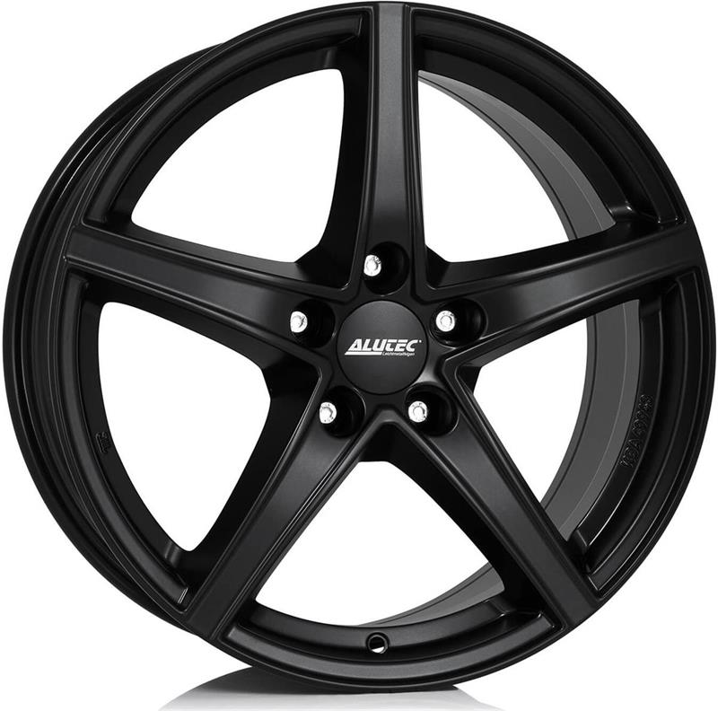 Alutec Raptr racing-black 7,5x17 5x120 ET35 CB72,6 60° 740 kg RR75735W34-5