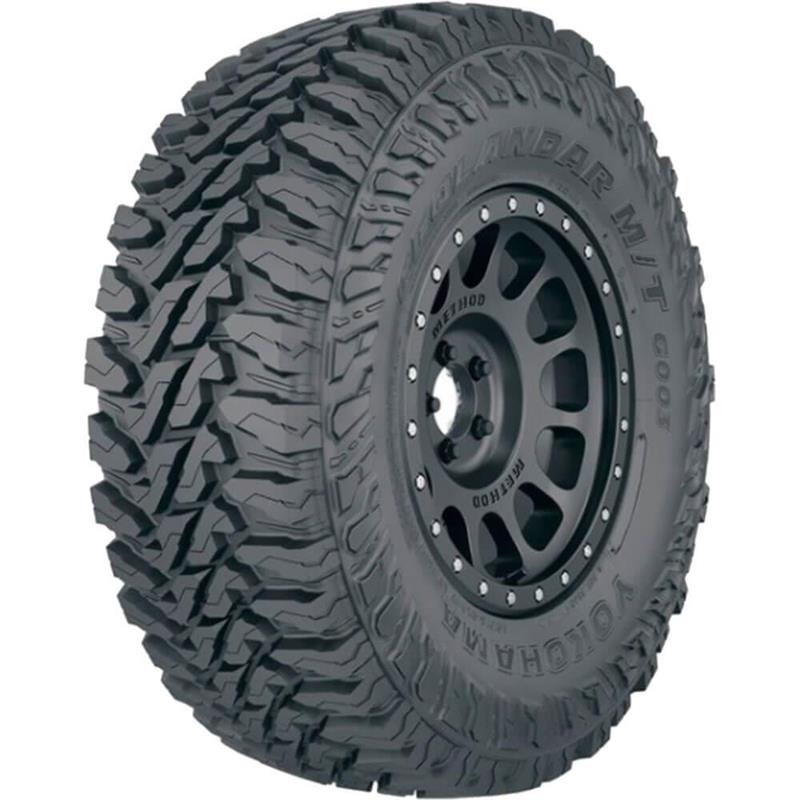225/75R16 YOKOHAMA GEOLANDAR M/T G003 115/112Q RPB POR M+S