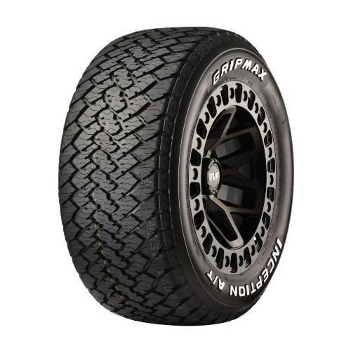 245/65R17 GRIPMAX INCEPTION A/T 107T RWL DCB72 3PMSF M+S