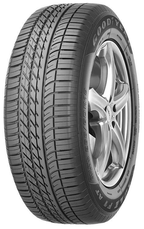 285/40R22 GOODYEAR EAGLE F1 ASYMMETRIC SUV AT 110Y XL Elect FP CCB75 M+S