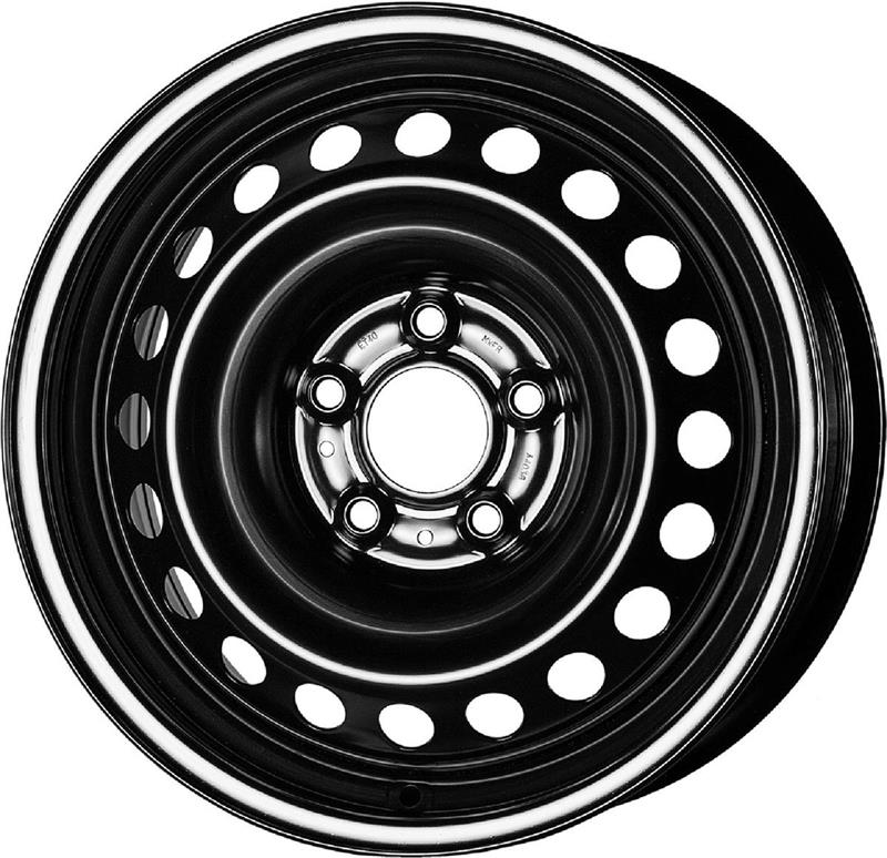 MW R1-1897 6,5x16 5x114.3 ET40 CB66,1 60° R1-1897