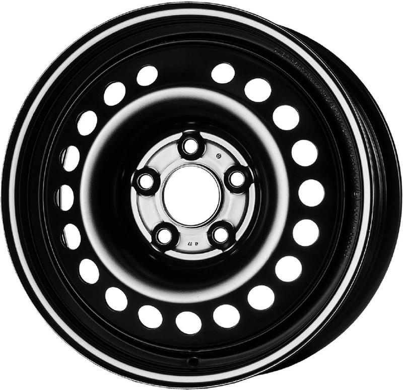 MW R1-2011 6,5x16 5x114.3 ET50 CB67,1 60° R1-2011