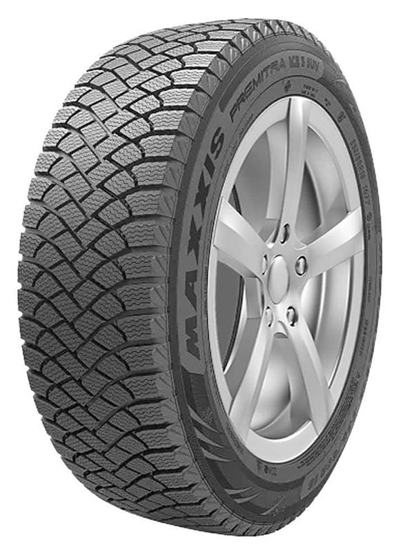 235/55R18 MAXXIS PREMITRA ICE 5 SP5 SUV 104T XL DOT22 Friction CDB71 3PMSF IceGrip M+S
