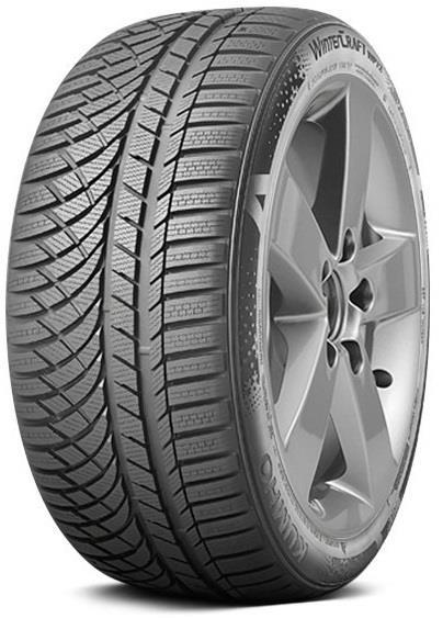 235/40R19 KUMHO WINTERCRAFT WP72 96V XL RP Studless CCB72 3PMSF M+S