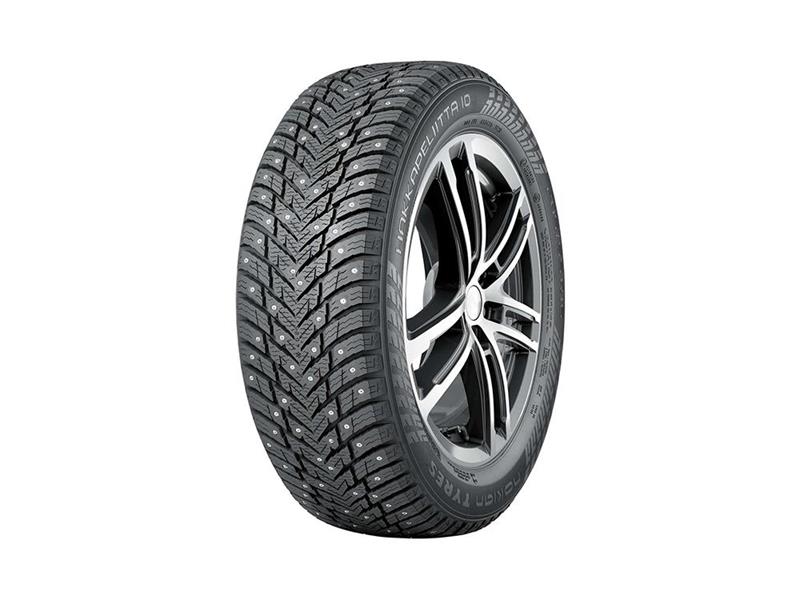 175/65R17 NOKIAN HKPL 10 87T XL Studded 3PMSF M+S