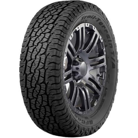 215/65R16 BF GOODRICH TRAIL-TERRAIN T/A 98T RWL EEB72 3PMSF M+S