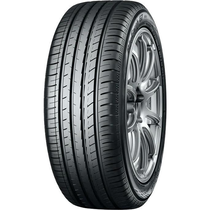 195/50R19 YOKOHAMA BLUEARTH-GT AE51J 88H RPB CAB71