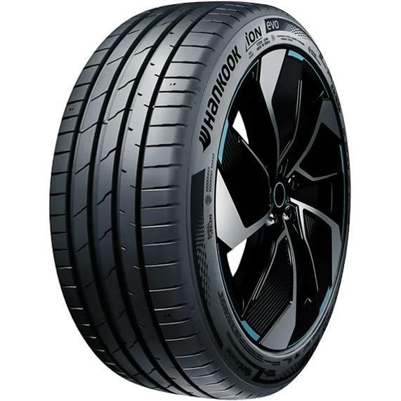 235/40R20 HANKOOK ION EVO (IK01) 96V XL (+) Elect RP AAA69