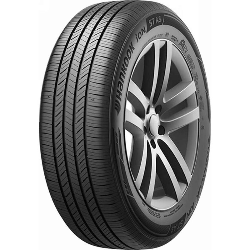 205/60R16 HANKOOK ION ST AS (IH61) 92H Elect BDB70 M+S