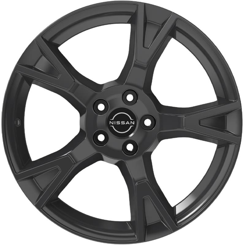NISSAN Nissan X-Trail KB4095M400AG 7,5x19 5x114.3 ET40 CB66,1 60° KB4095M400AG