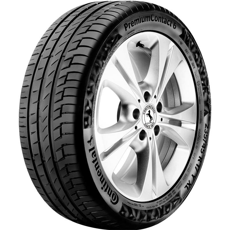 245/45R20 CONTINENTAL PREMIUMCONTACT 6 103V XL FR AAB72